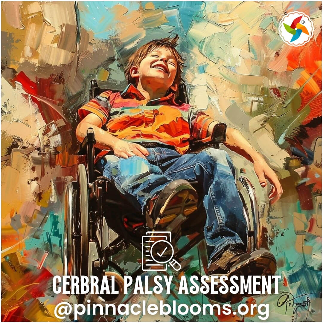 Cerbral Palsy Assessment